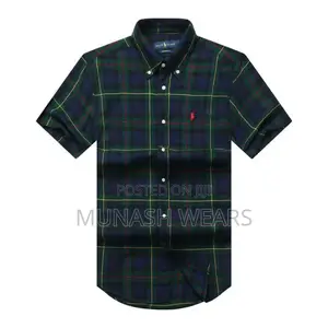 Classic Ralph For Men S-5xl Available