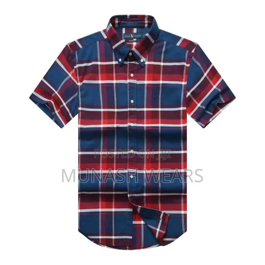 Classic Ralph For Men S-5xl Available