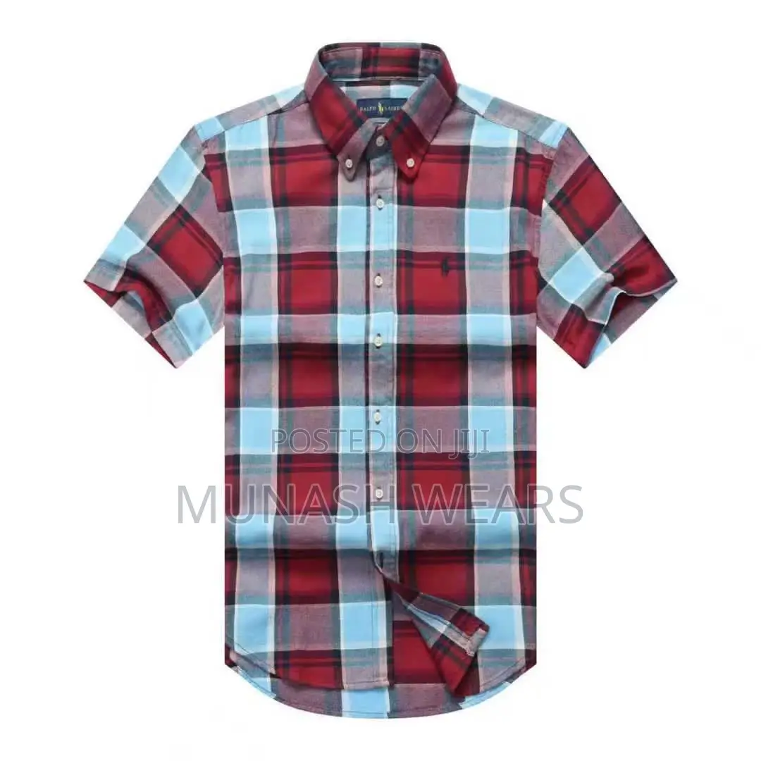 Classic Ralph For Men S-5xl Available