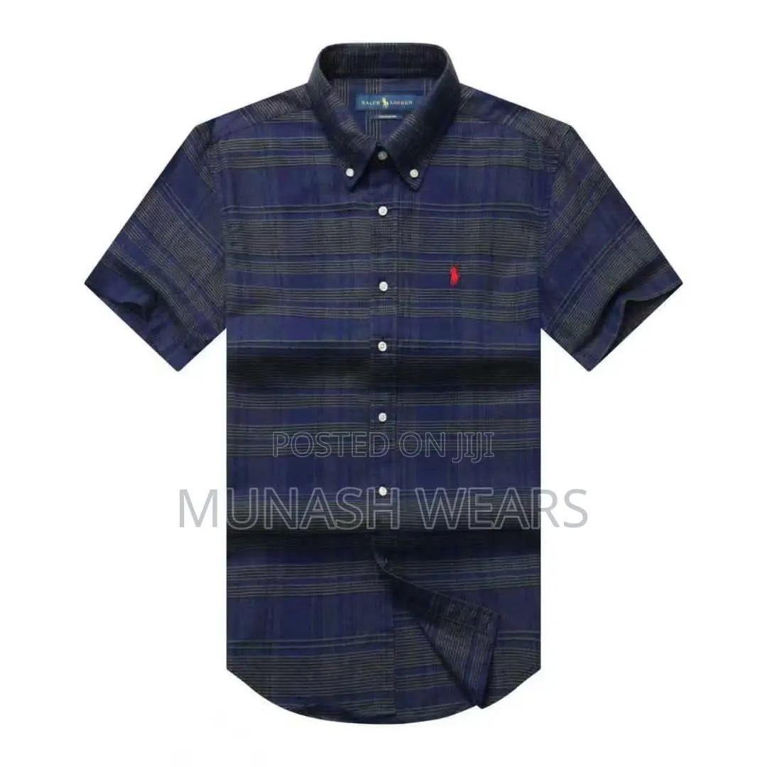 Classic Ralph For Men S-5xl Available