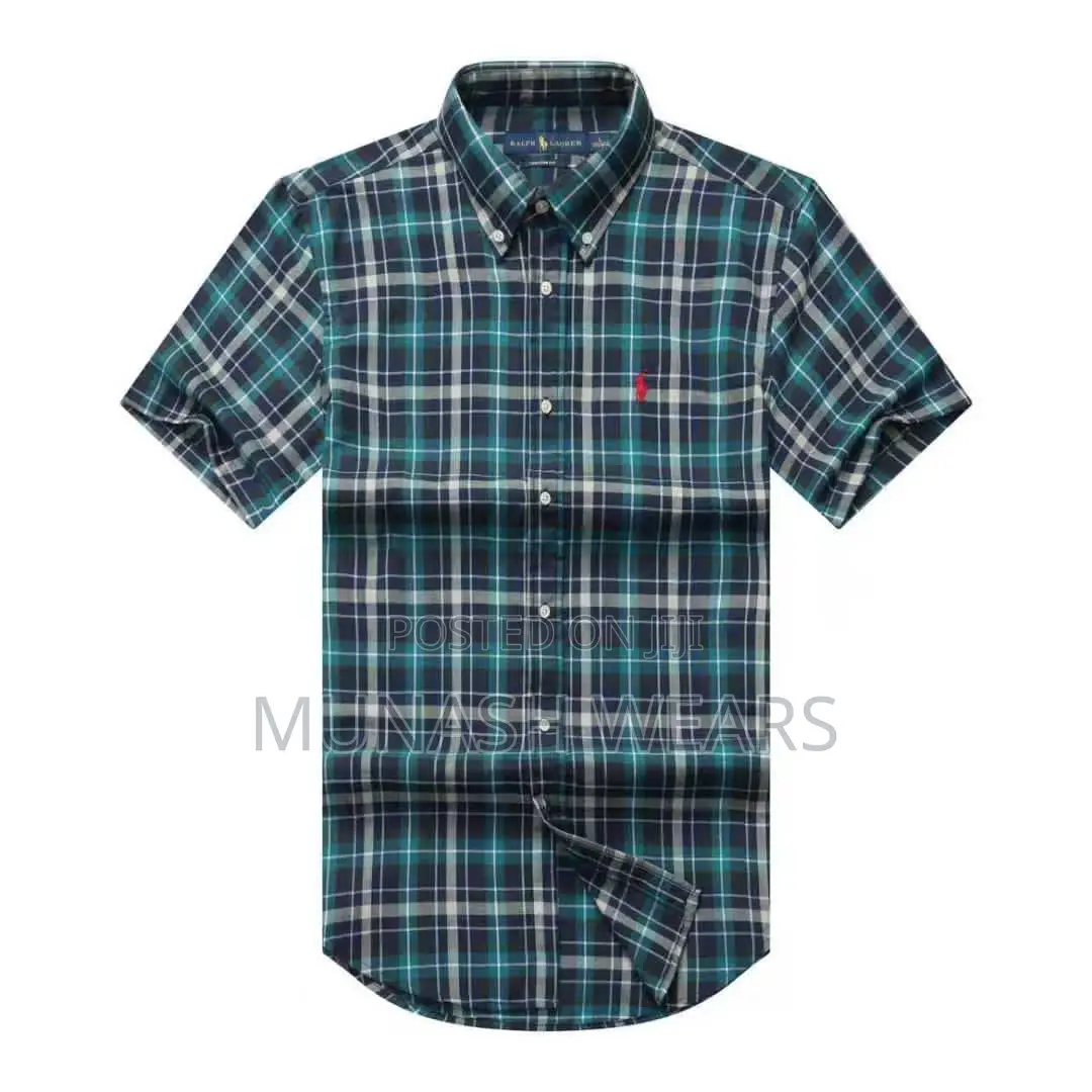 Classic Ralph For Men S-5xl Available