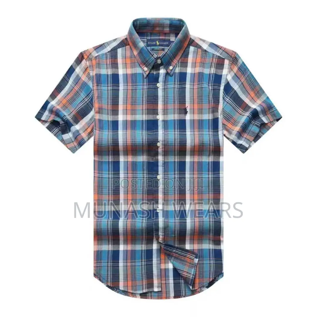 Classic Ralph For Men S-5xl Available