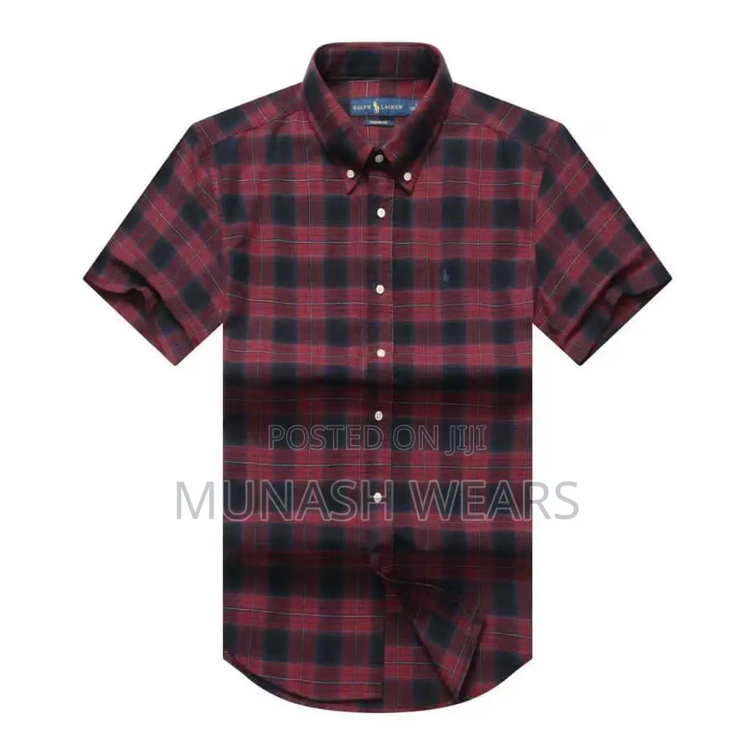Classic Ralph For Men S-5xl Available