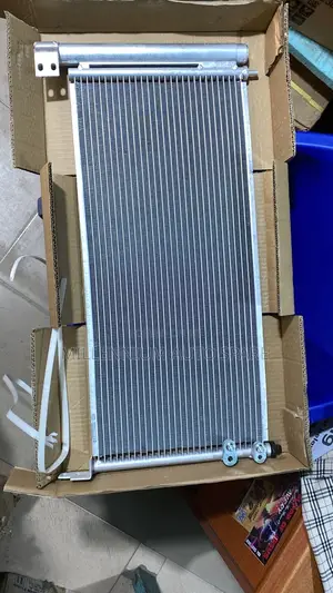 Ac Condenser
