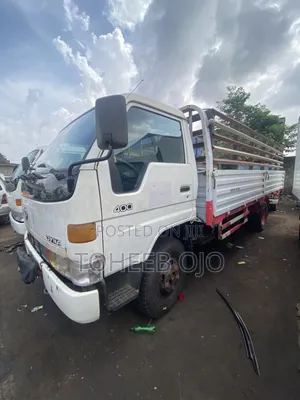 Toyota Trucks