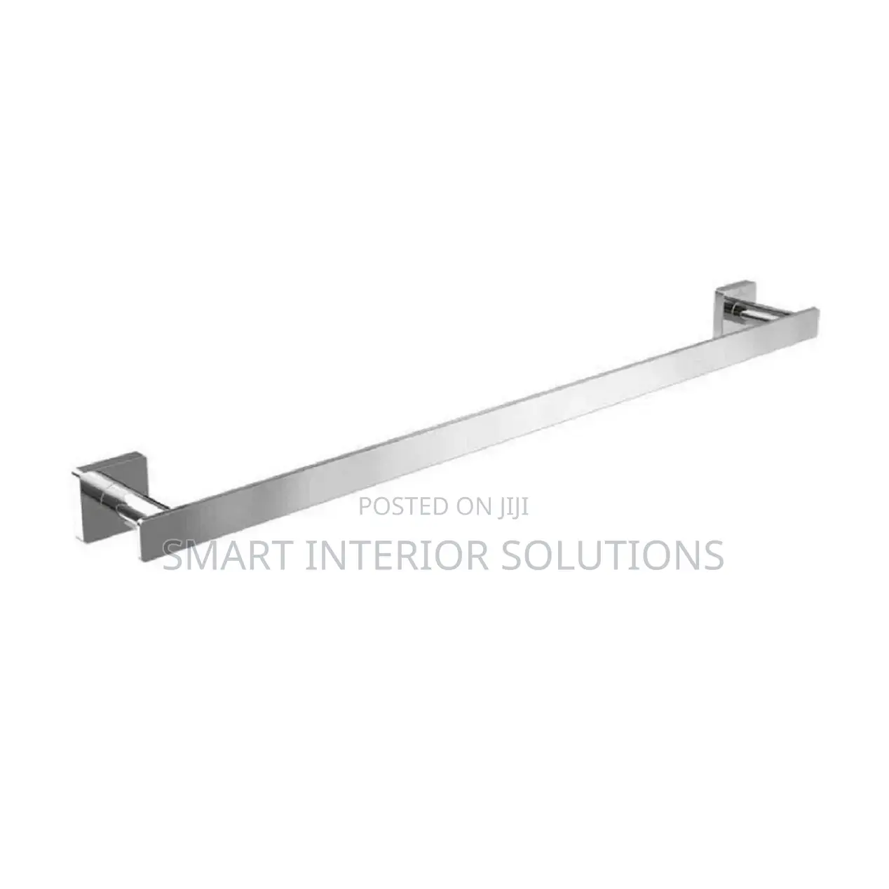 Element Striking Towel Rail