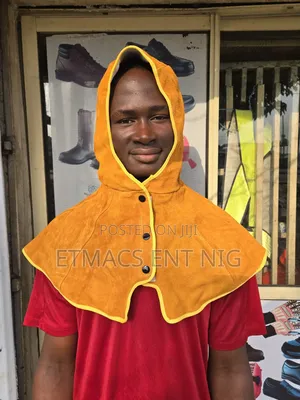 Welding Hood