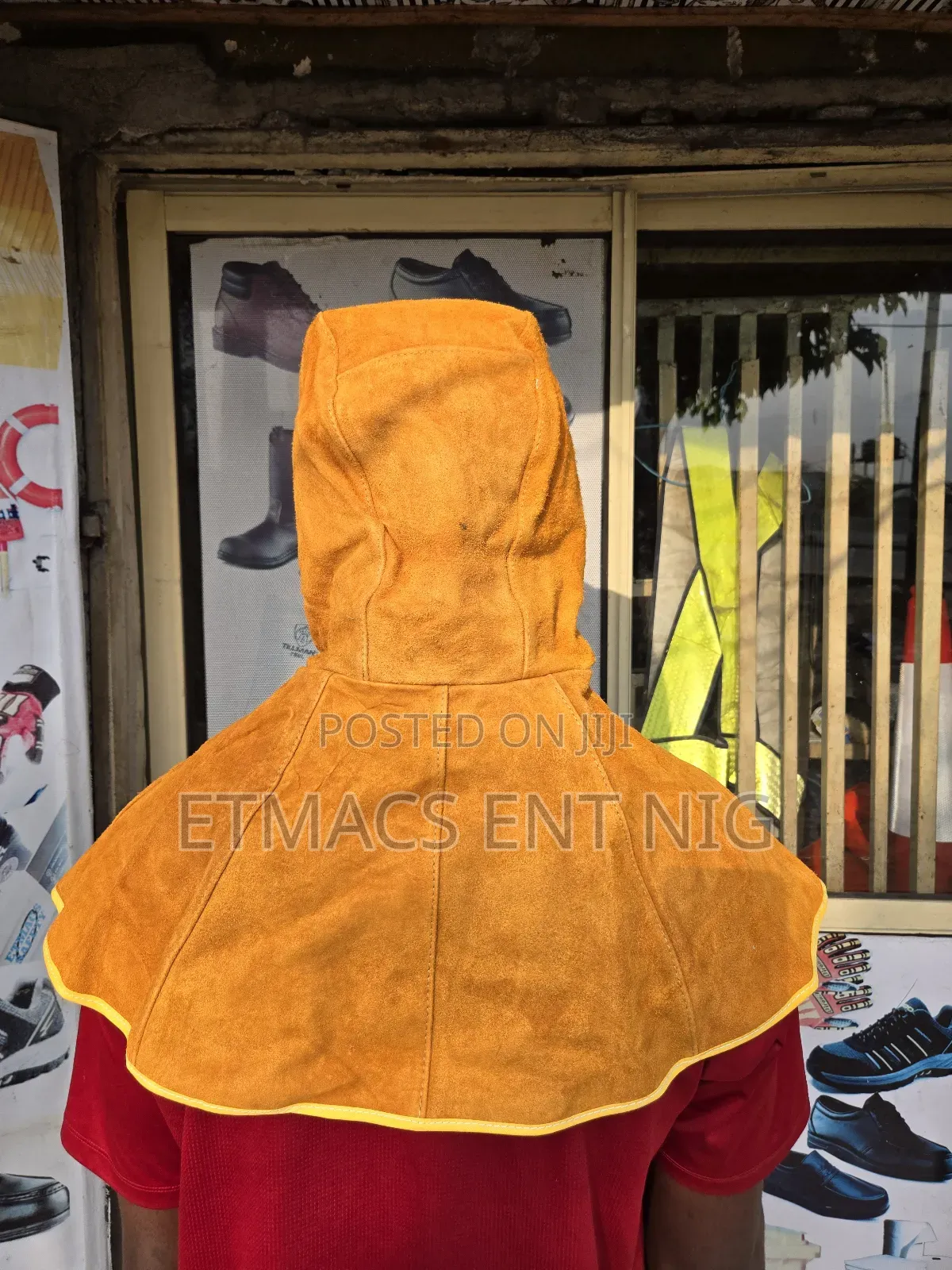 Welding Hood