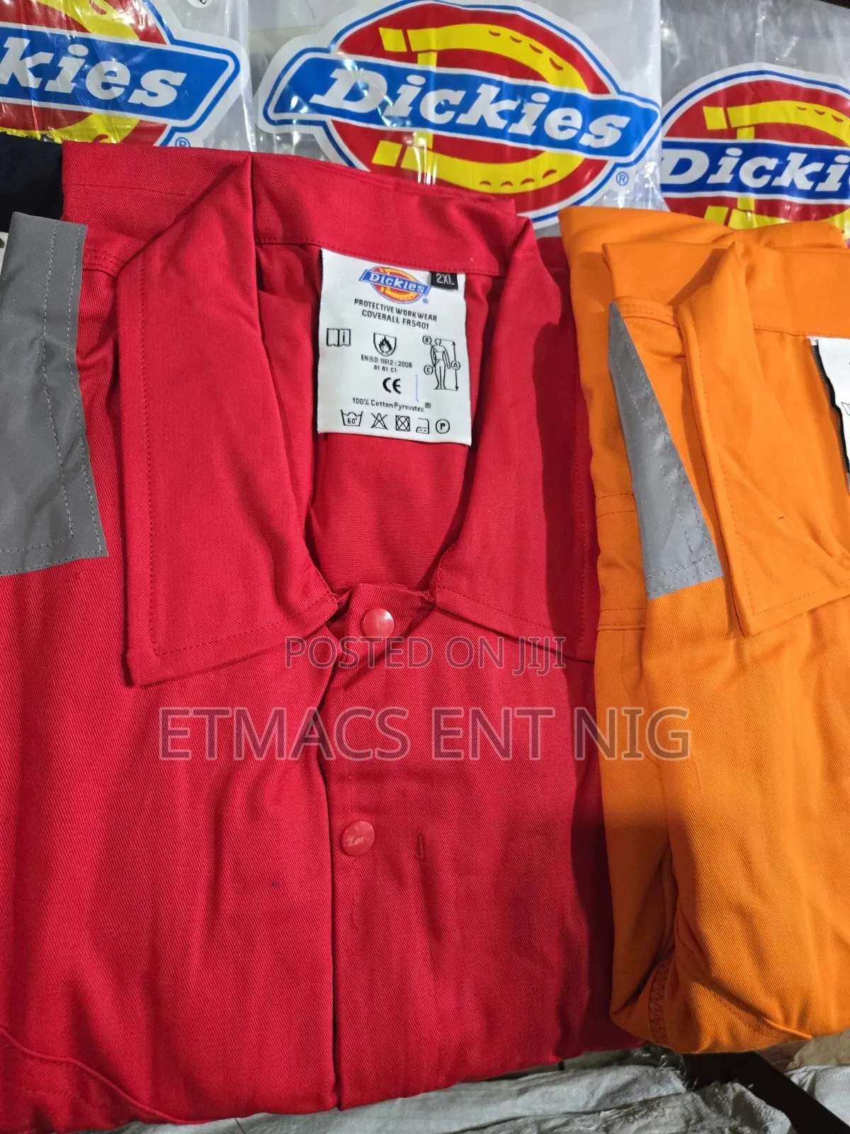 Dickies Coverall