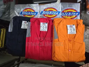Dickies Coverall