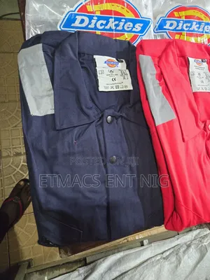 Dickies Coverall