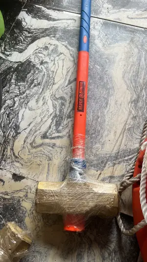 10kg Non Spark Brass Hammer