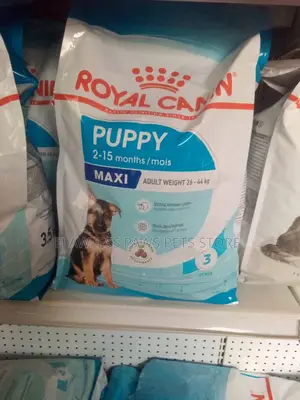 Royal Canin Maxi Puppy