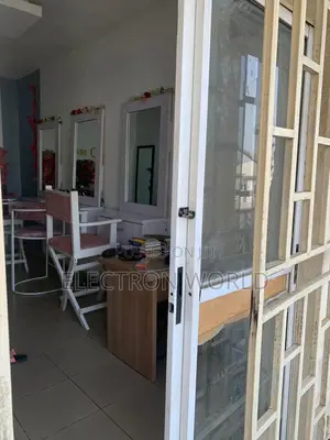 Small Store for Rent at Gwarinpa