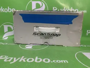 Ricoh Scansnap Ix1300 Document Scanner