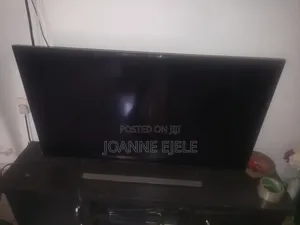 Panasonic Smart Tv