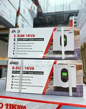 1kva Sako Inverter