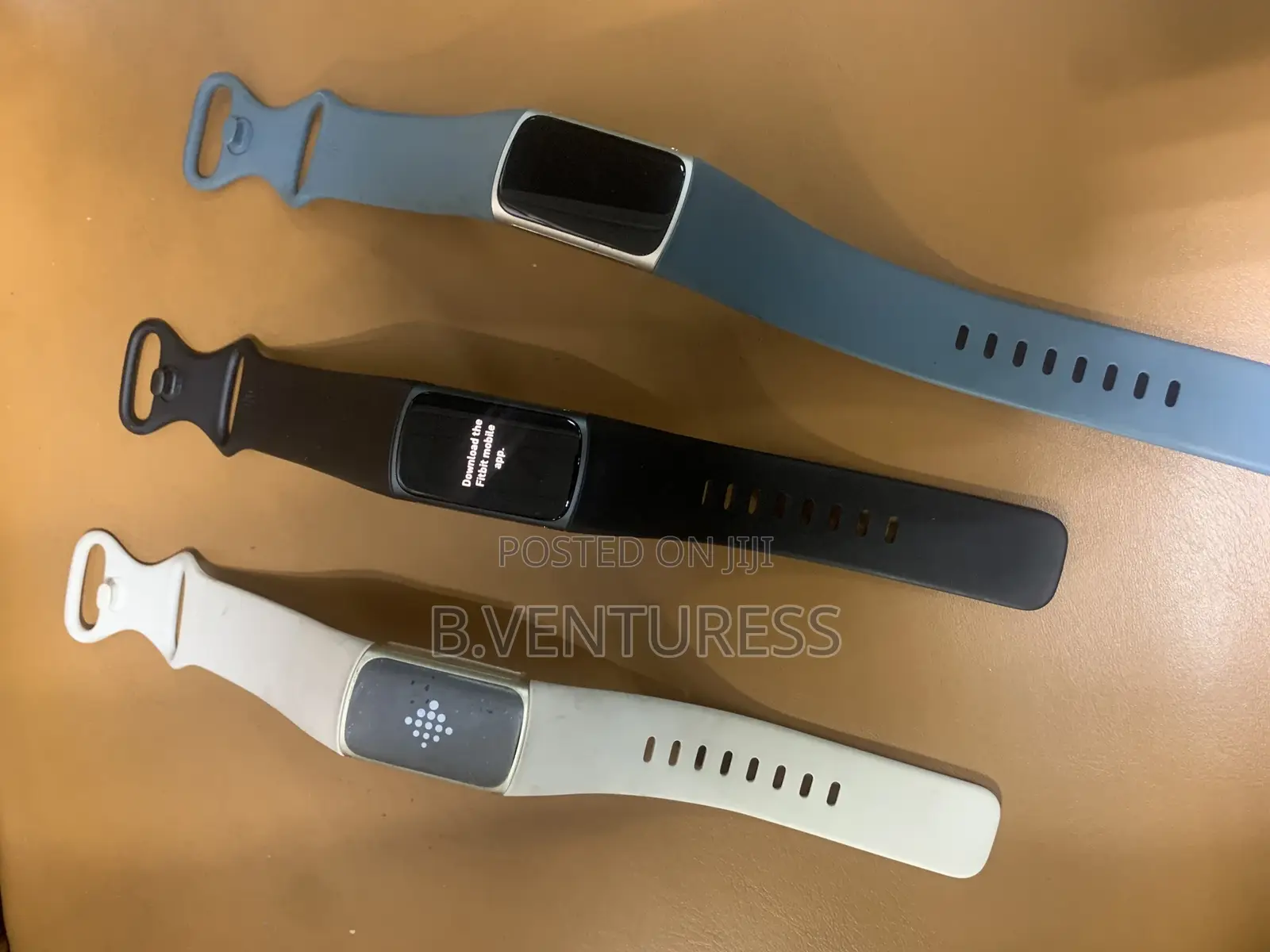 Fitbit Charge 5