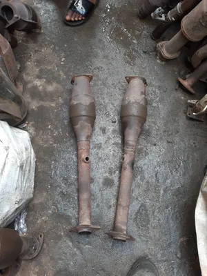 Centre Catalyst for Nissan Pathfinder 2005 Model
