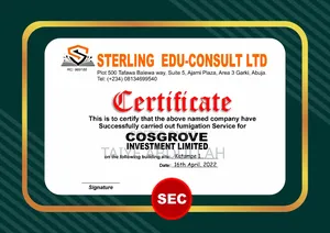 Certificate Design and Print