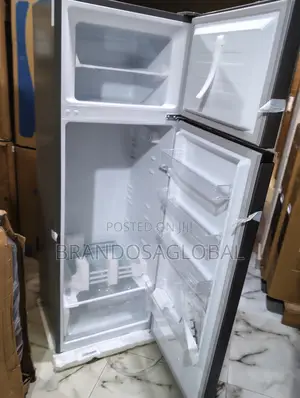 Hisense 240l Ref-240dr Strong Freezing and Large Storage Design
