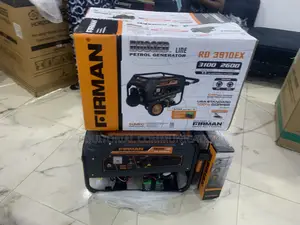 Firman Sumec 3910ex – Strong Power Output for All Needs