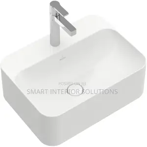 Finion Washbasin (60cm)
