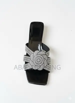 Madam Slipper Shoes