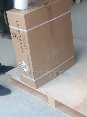 Lvtopsun 5kwh Lithium Battery – Heavy Duty Long Lasting!