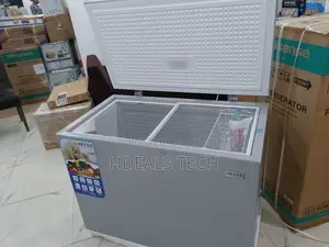 Brand Newnexus 320l Coolvault – Heavy Duty