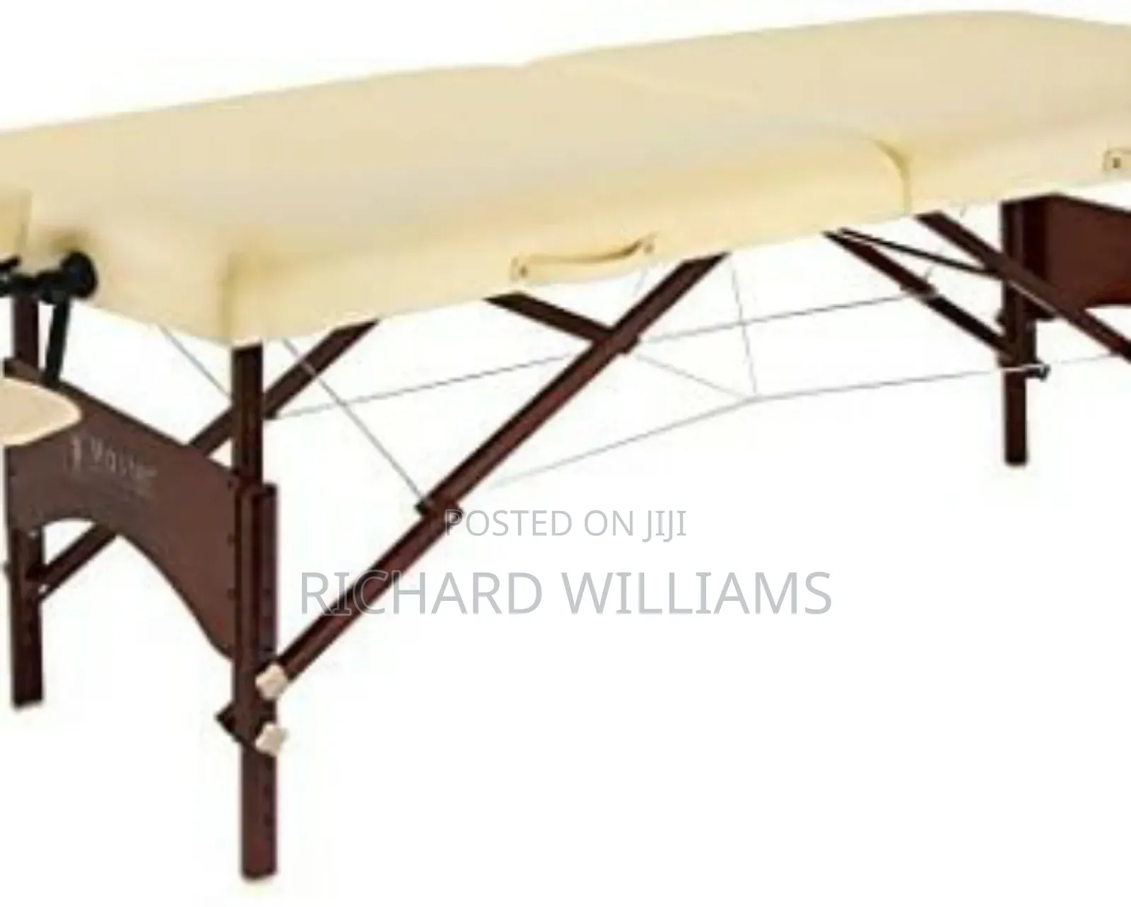 Massage Table