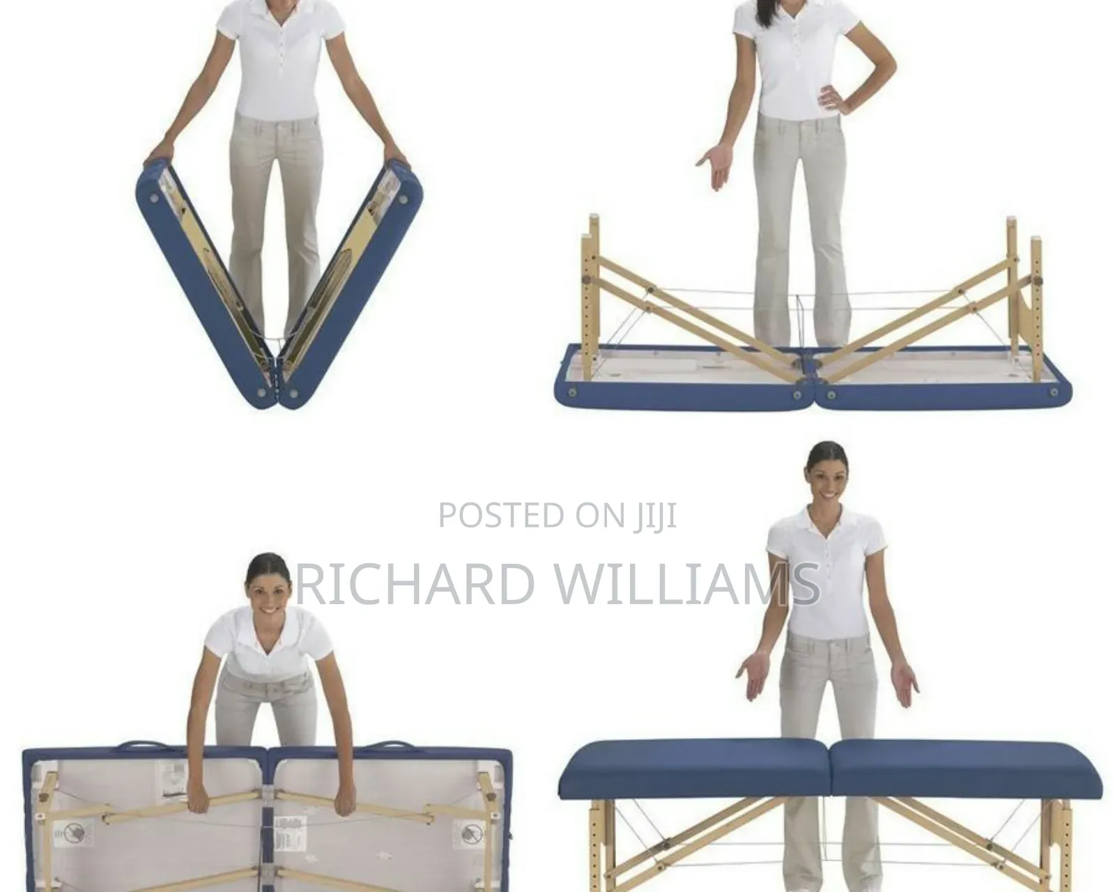 Massage Table