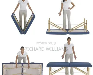 Massage Table