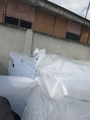 Perkins 50 Kva Silent Diesel Generator – Brand New