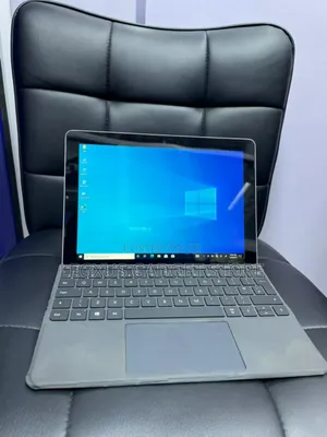 Laptop Microsoft Surface Go 8GB Intel Pentium SSD 128GB