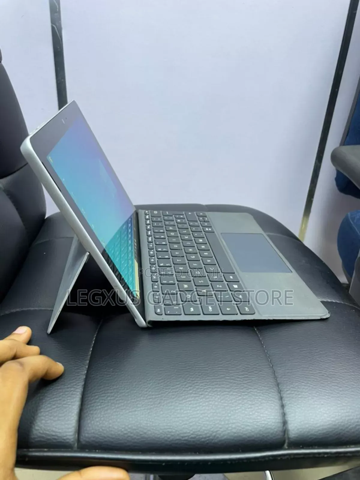 Laptop Microsoft Surface Go 8GB Intel Pentium SSD 128GB