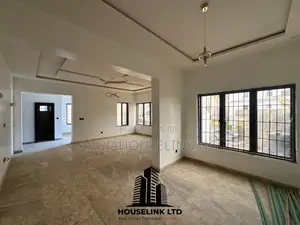 5bdrm Duplex in Guzape Diplomatic for sale