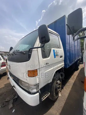 Toyota Trucks