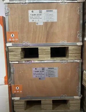 7.5kwh 25.6v Felicity Solar Lithium Battery. Solar Felicity Importer