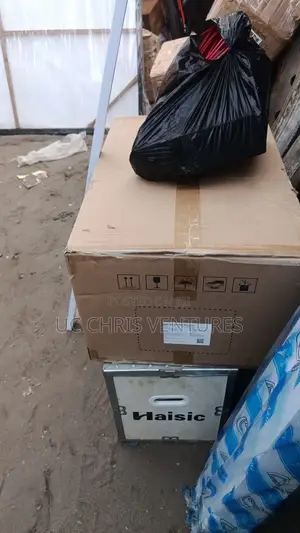 8kwh All-in-one Lithium Solar System – 4.2kva Hybrid Inverter