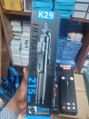Tripod Stand