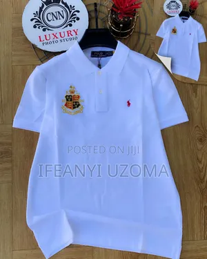 High Quality Hackett Tshirts
