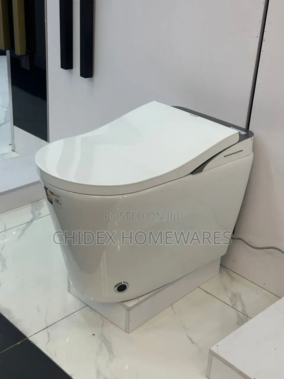 Executive Sensor Wc