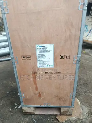 20kwh Cworth Energy Lithium Battery – 400ah Li-Ion Backup