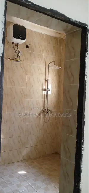 2bdrm Block of Flats in Chikakore, Kubwa for rent