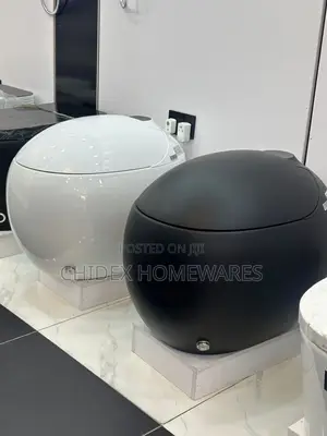 Luxurious Sensor Wc