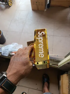Money Gun Spraying Machine