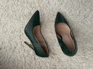 Designer Heels