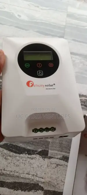 45a Felicity Solar Charge Controller for Solar Systems