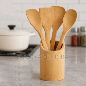 Bamboo Set